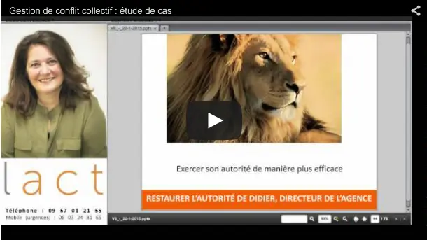 blog gestiondeconflits