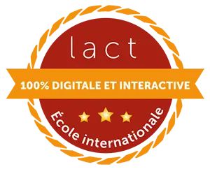 Lact - école digitale et intéractive