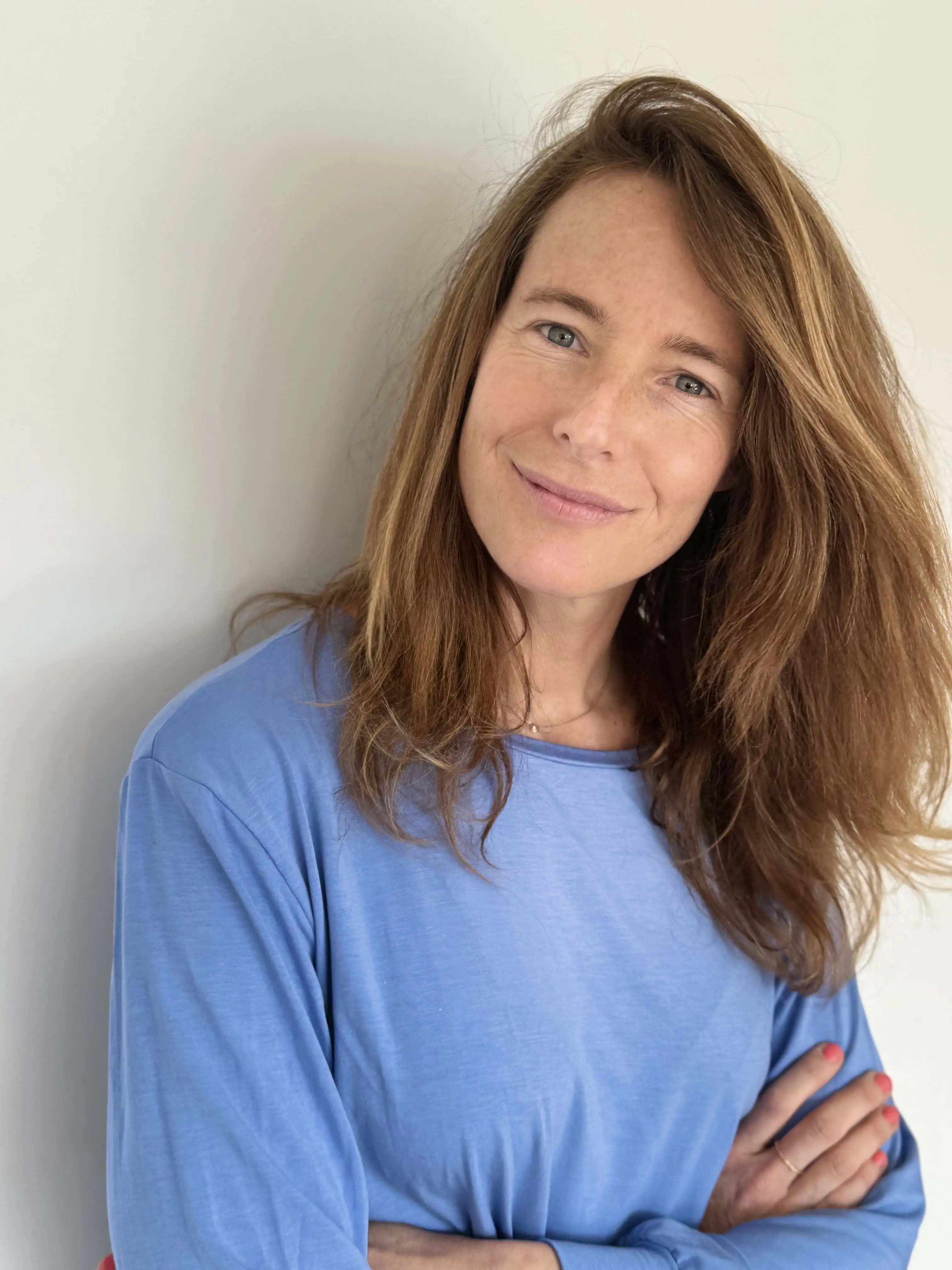 Sandra Leforestier