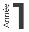 Année 1