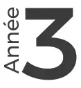 Année 3